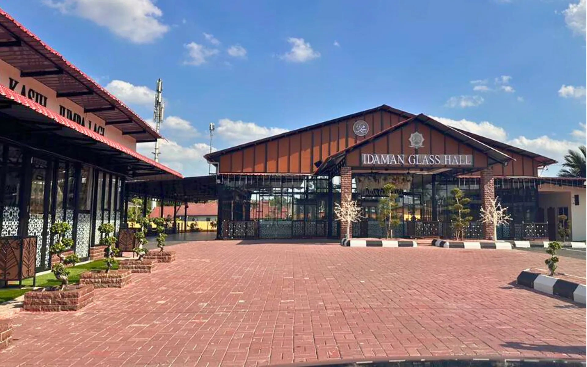 Idaman Glass House Semenyih