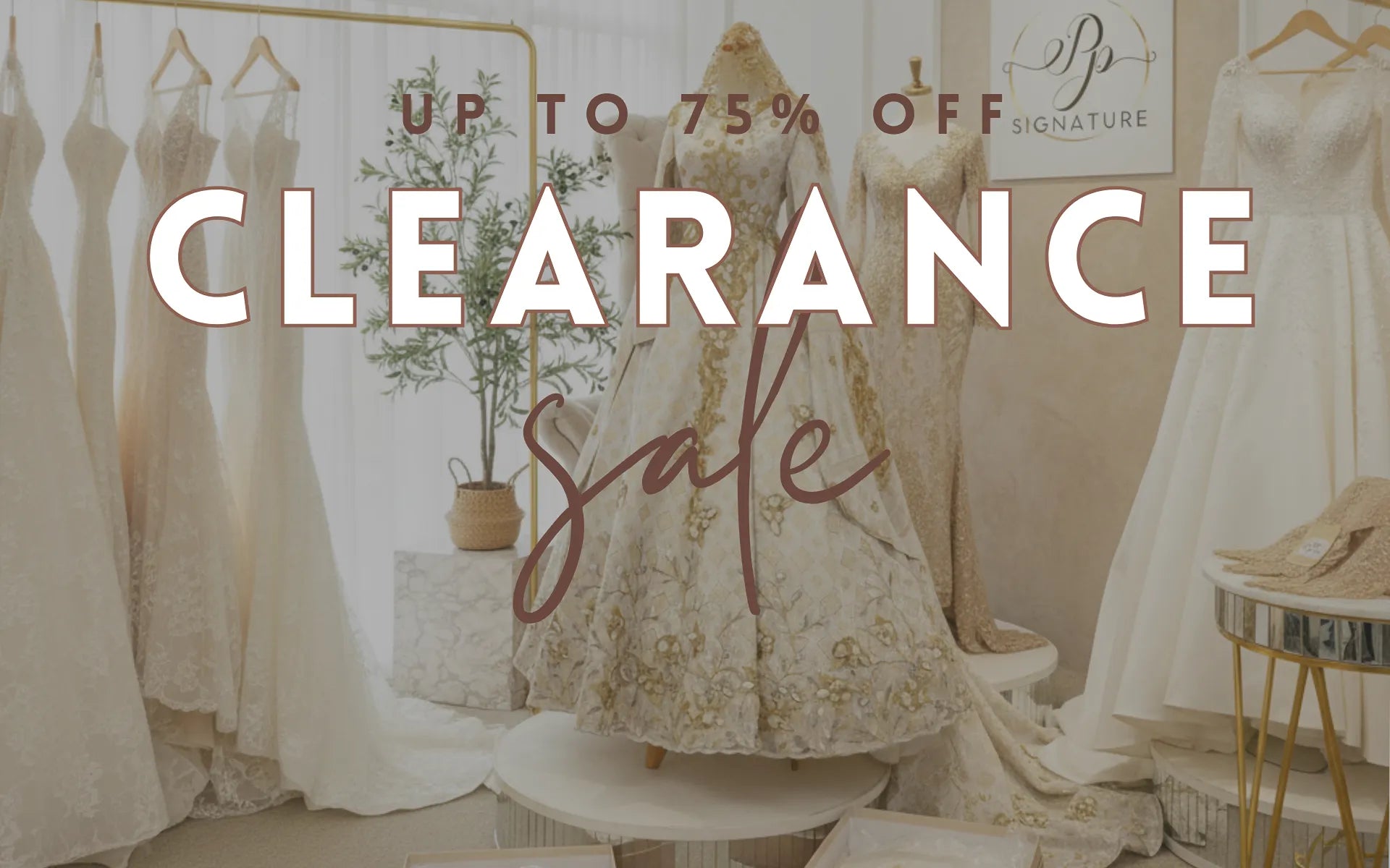 Kenapa Ramai Pengantin Moden Pilih Baju Pengantin Preloved?