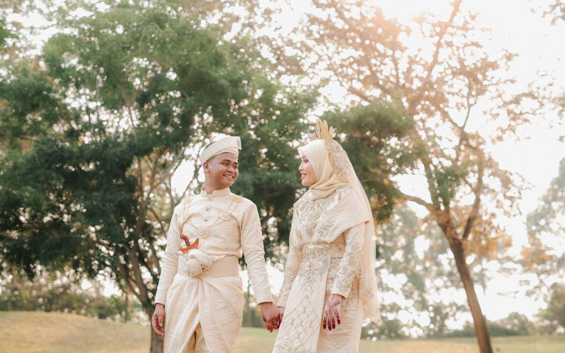 Jodoh Sudah Ditetapkan? 5 Tanda Anda Telah Bertemu Pasangan Hidup