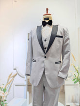 Top Wedding Suit Styles for Grooms in 2024: Look Your Best!