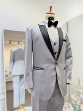 Unveiling the hottest wedding suit trends for 2024! Discover the perfect style to match your taste and wedding theme. Find your dream look today!