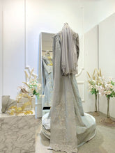 Malay wedding package