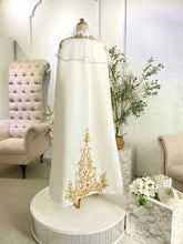 Baju Pengantin Muslimah Moden-Sewa Dress Sanding Satin Malaysia-Baju Sanding Warna Lembut & Mewah