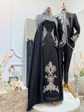 Finding Your Perfect Fit: Where to Buy a Black Prince Suit in Malaysia