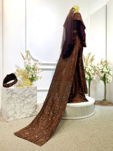 Rekaan Songket Pengantin Kebaya Moden-Koleksi Baju Pengantin Melayu Klasik-Gaun Pengantin dengan Trail-Pakej Pengantin Songket Premium-Sewa Songket Eksklusif untuk Perkahwinan