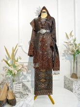 pakej perkahwinan-baju pengantin-baju sanding-butik pengantin kajang-butik pengantin pp signature-planet pengantin