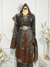 darawati-pakej perkahwinan-baju pengantin songket-baju sanding songket-butik pengantin kajang-butik pengantin pp signature-planet pengantin