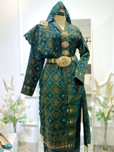 Baju Pengantin-Emerald Green with Gold Songket-Kebaya with Selempang Biku-Malay wedding traditional Malay wedding dress-modern Malay wedding dress,-Malay wedding dress rental-Malay wedding dress boutique-Malay wedding dress designs-Malay wedding dress accessories- Malay wedding dress for rent-custom Malay wedding dress