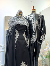 modern bridal wear
