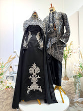 baju sanding rental Malaysia