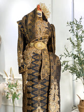 Primadona Royal Songket Wedding Package – Baju Sanding Pengantin Melayu Elegan