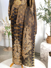 Malay wedding dress rental