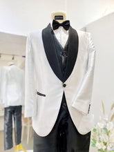 white wedding suit-men's white suit-formal wear for men-groom suit white-white tuxedo-men's formal attire-white dinner jacket-wedding suit Hire-white suit rental-designer wedding suit