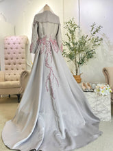 Elevate Your Sanding Look with This Elegant Wedding Set