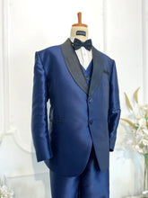 wedding tuxedo-navy blue wedding tuxedo-pakej perkahwinan-baju pengantin lelaki-baju sanding lelaki-wedding suits-butik pengantin kajang-butik pengantin pp signature-planet pengantin