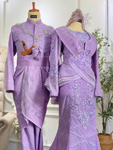 Busana Sanding Moden Tradisional Malaysia-PP Signature