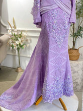 Busana Pengantin Malaysia Petite & Moden-PP Signature