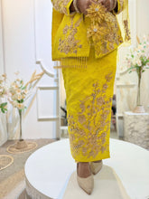 Pakej Sewaan Lengkap Pakaian Pengantin (Complete Wedding Attire Rental Package)