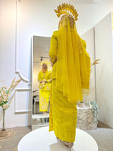 Sewaan Baju Pengantin Perempuan (Wedding Dress Rental for Bride)