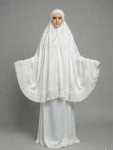 Telekung Kahwin-telekung nikah-Telekung Nikah Paling Cantik Untuk Majlis Anda-Lihat koleksi telekung nikah putih suci dengan potongan sopan. Pilih yang sesuai dengan tema perkahwinan anda. Dapatkan cadangan terbaik.