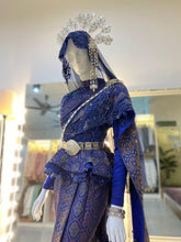 modern thai wedding dress-muslimah thai wedding dress-traditional thai wedding dress-thai wedding dress malaysia-thai nguyen wedding dresses-baju pengantin songket 2023-baju pengantin songket modern-baju sanding simple-baju pengantin songket tradisional-baju sanding songket navy blue-sewa baju pengantin near me-sewa baju pengantin kuala lumpur-butik pengantin pp signature-planet pengantin kajang-songket biru