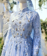 baju pengantin-baju sanding-baju kahwin-sewa baju pengantin-sewa baju sanding-pp signature-planet pengantin-malay wedding dress-dress rental-baju pengantin muslimah-baju sanding muslimah-malay wedding-wedding gown-butik pengantin-bridal-butik pengantin kajang-top bridal malaysia-best bridal malaysia-tempah baju sanding-baju sanding light blue -baju pengantin light blue -busana pengantin light blue -plus size-light blue wedding dress-custom rental-sewa baju