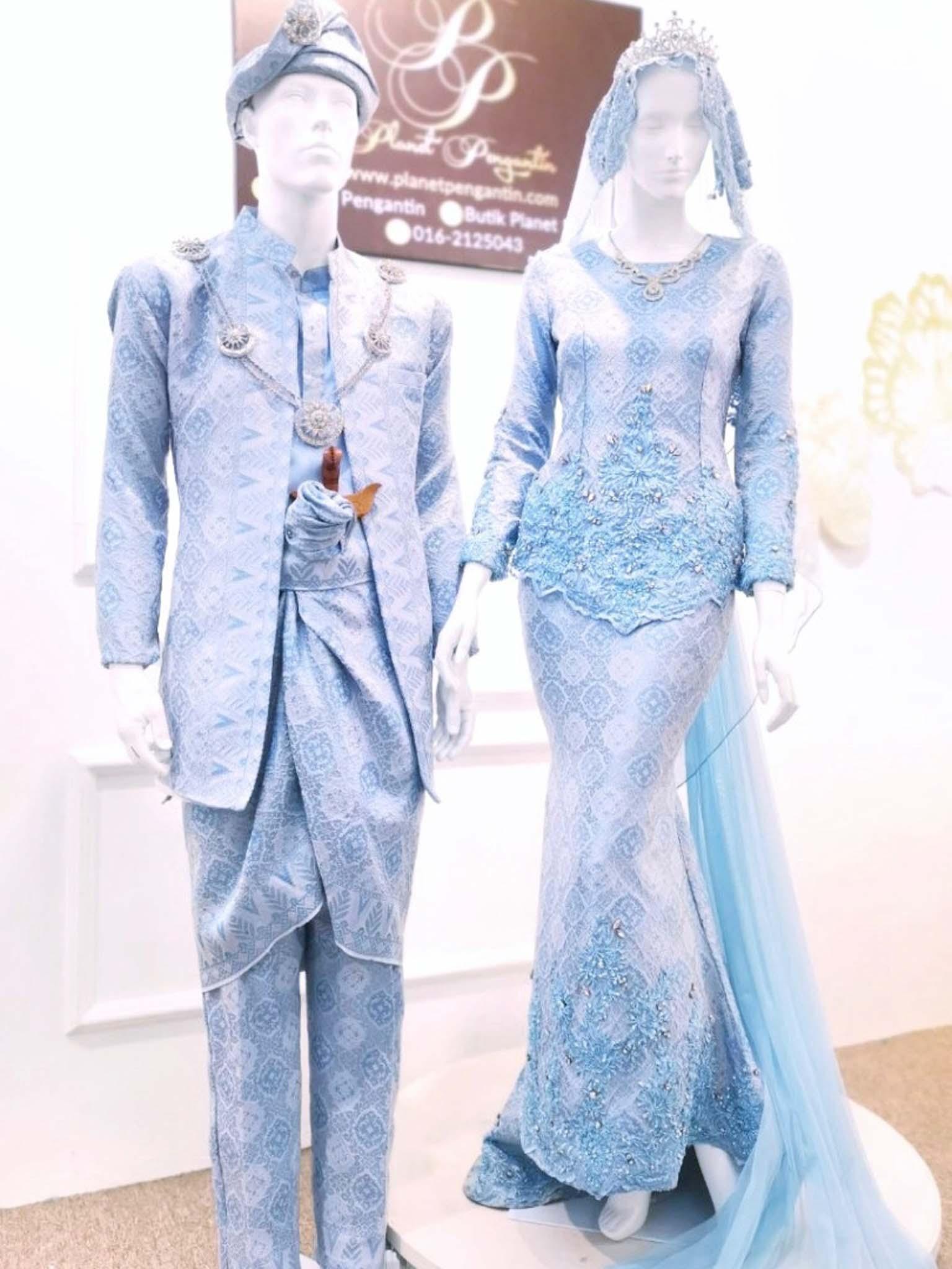 baju pengantin-baju sanding-baju kahwin-sewa baju pengantin-sewa baju sanding-pp signature-planet pengantin-malay wedding dress-dress rental-baju pengantin muslimah-baju sanding muslimah-malay wedding-wedding gown-butik pengantin-bridal-butik pengantin kajang-top bridal malaysia-best bridal malaysia-tempah baju sanding-baju sanding light blue -baju pengantin light blue -busana pengantin light blue -plus size-light blue wedding dress-custom rental-sewa baju