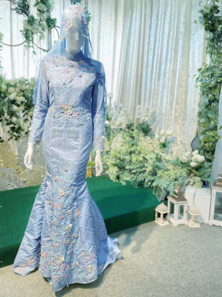 Baju dress unicorn top