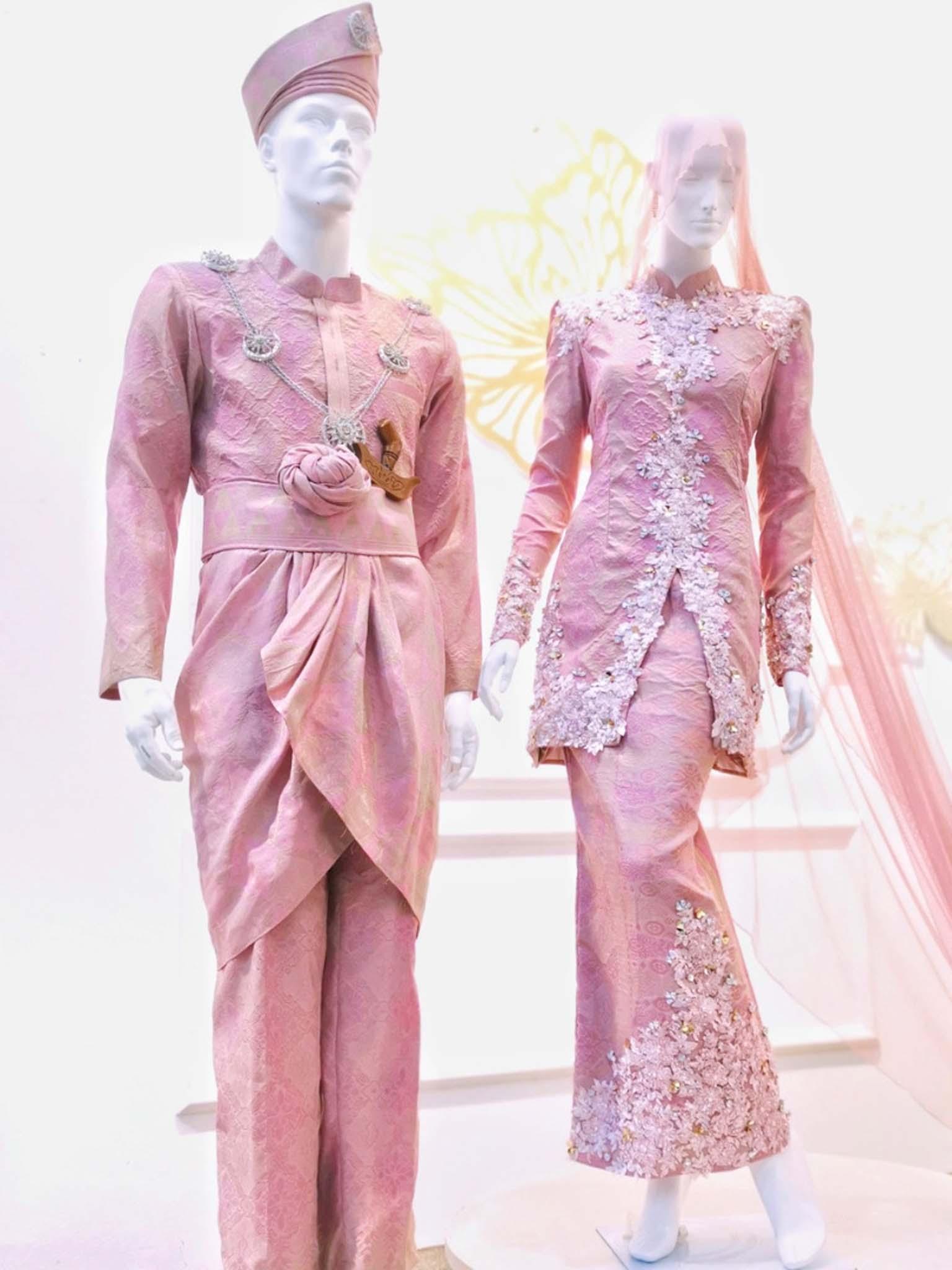 baju pengantin-baju sanding-baju kahwin-sewa baju pengantin-sewa baju kahwin-sewa baju sanding-pp signature-planet pengantin-malay wedding dress-wedding dress melayu-malay wedding dress rental-malay wedding gown-baju pengantin muslimah-baju sanding muslimah-malay wedding-wedding gown-butik pengantin-bridal-butik pengantin kajang-top bridal malaysia-best bridal malaysia-tempah baju sanding-baju sanding pink-baju pengantin pink-busana pengantin pink-plus size-dusty pink wedding dress-songket pink