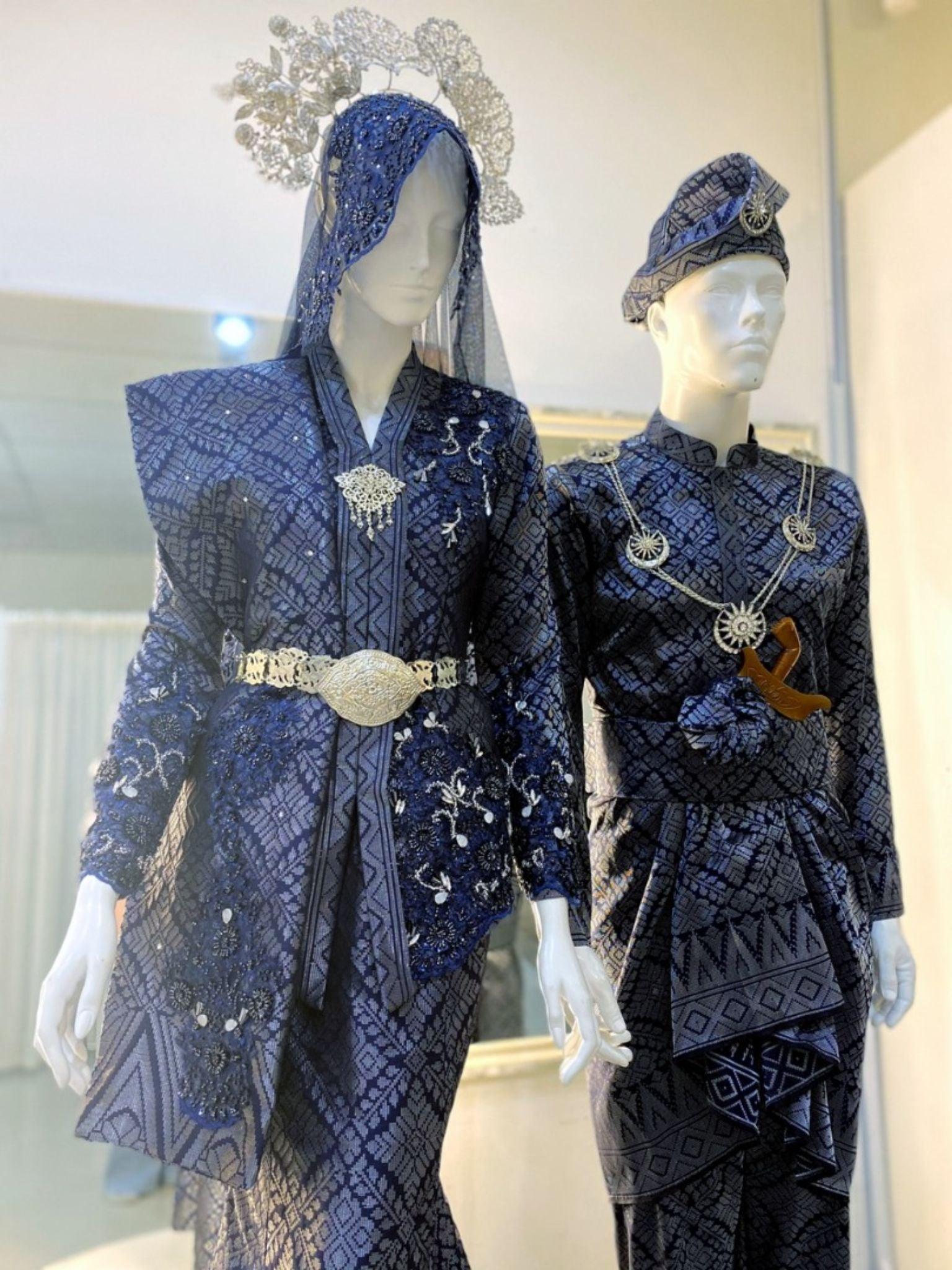 Baju Pengantin Kebaya: Timeless Elegance for Your Wedding | PP ...