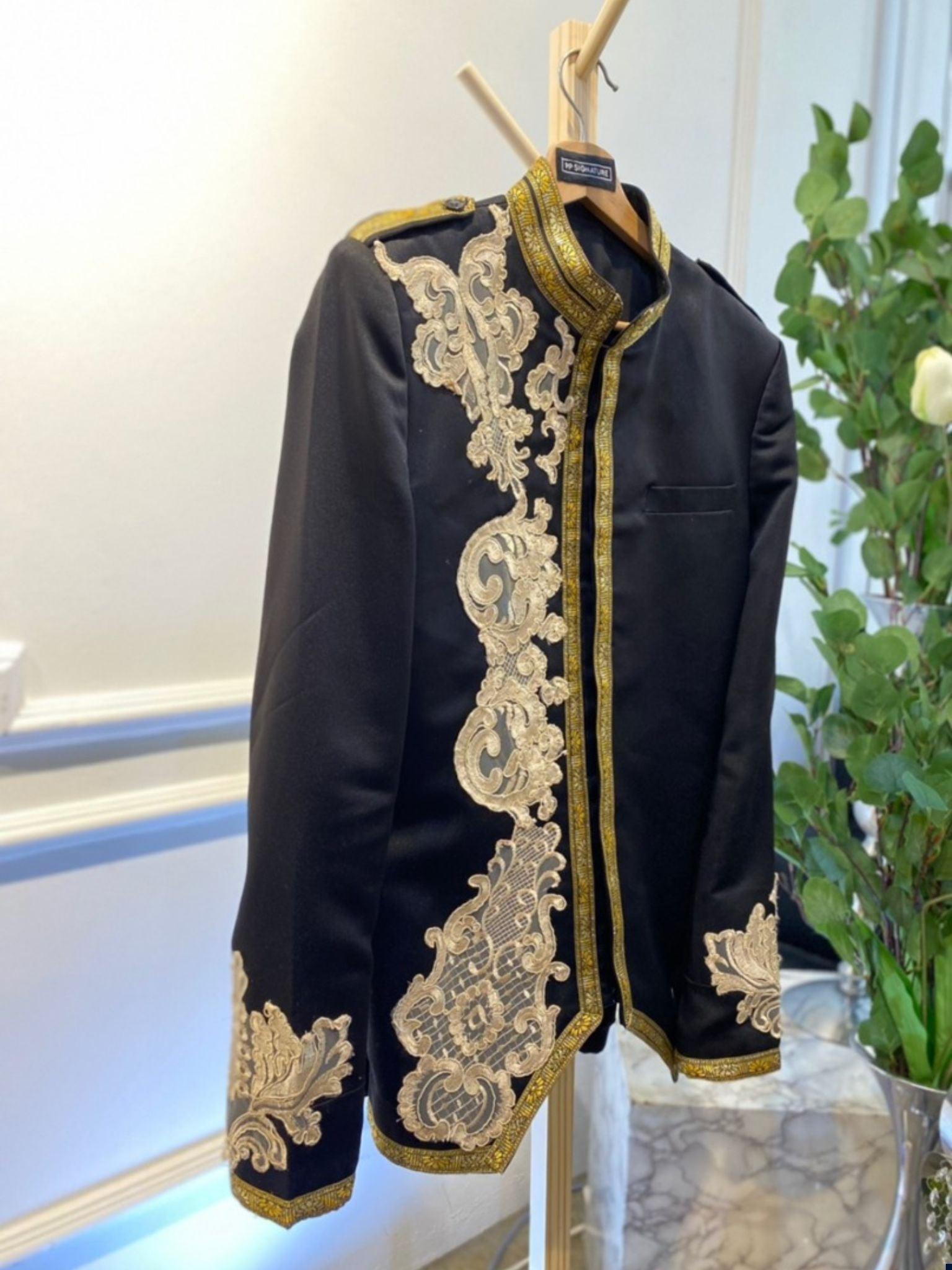 sewa baju pengantin lelaki-sewa baju sanding lelaki-sewa prince suit-sewa prince coat-butik pengantin PP Signature-wedding suit for rent-prince suit for groom-royal prince suit-prince suit for wedding-wedding prince suit-prince suit design 2023-Prince suit black-prince coat black