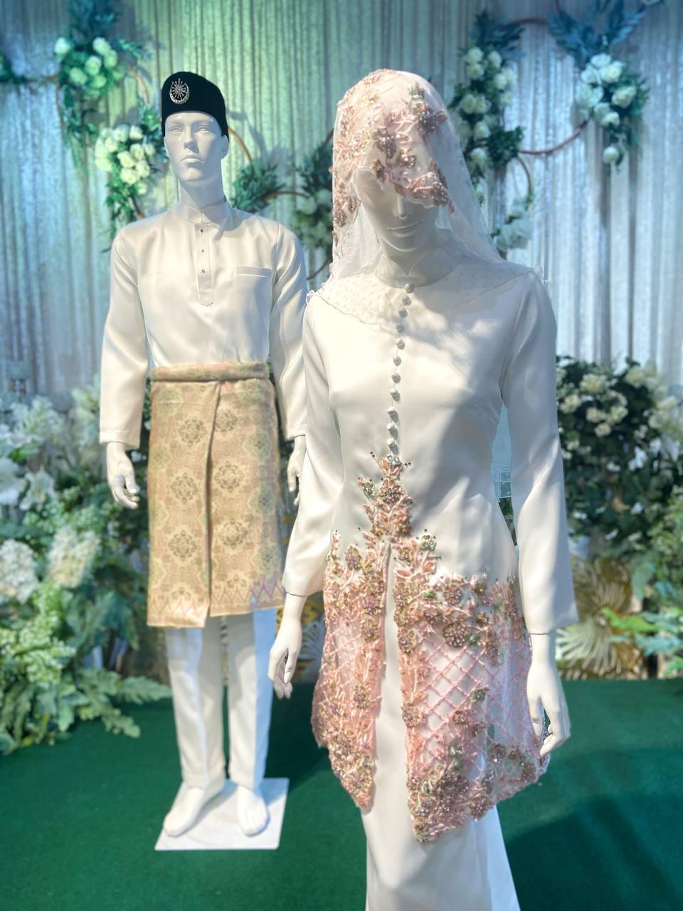 baju nikah-baju nikah simple-baju nikah putih-baju nikah lelaki-baju-nikah hitam-baju nikah muslimah-baju nikah 2022-baju nikah murah-baju nikah-baju nikah artis-baju tunang simple-baju tunang lelaki-baju tunang terkini-baju tunang 2022-baju tunang plus size-baju tunang hitam-baju tunang perempuan-pakej akad nikah-pakej tunang-pakej nikah-Solemnization-Made to Measure-Custom Solemnisation Outfit-baju nikah plus size