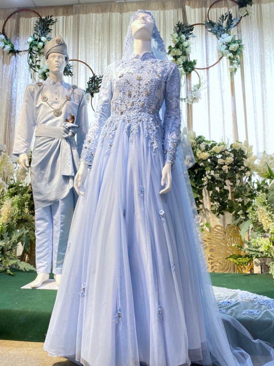 malay wedding dress-wedding dress melayu-traditional malay wedding dress-malay wedding dress rental-malay wedding gown-baju akad nikah-pengantin-baju pengantin muslimah-veil pengantin-nikah-nikah online-ijab-saksi nikah-veil nikah-kahwin-mas kahwin-malay wedding-wedding gown-busana nikah-baju nikah-baju kahwin-baju pengantin-busana pengantin-sewa baju nikah-sewa baju sanding-butik pengantin-songket-full lace ballgown-ballgown-ballgown muslimah