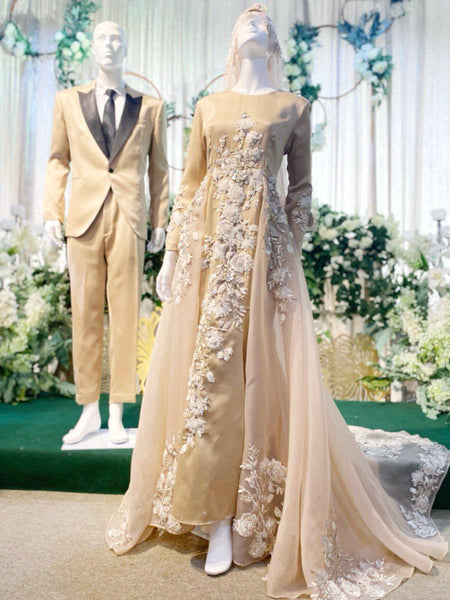 Pre-owned Wedding Dresses near Davao City | Facebook Marketplace | Facebook